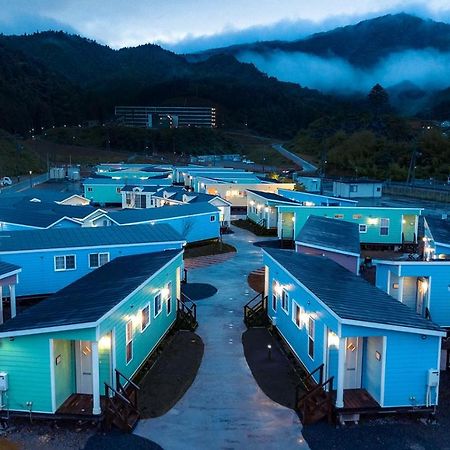 Hotel El Faro Onagawa Dış mekan fotoğraf