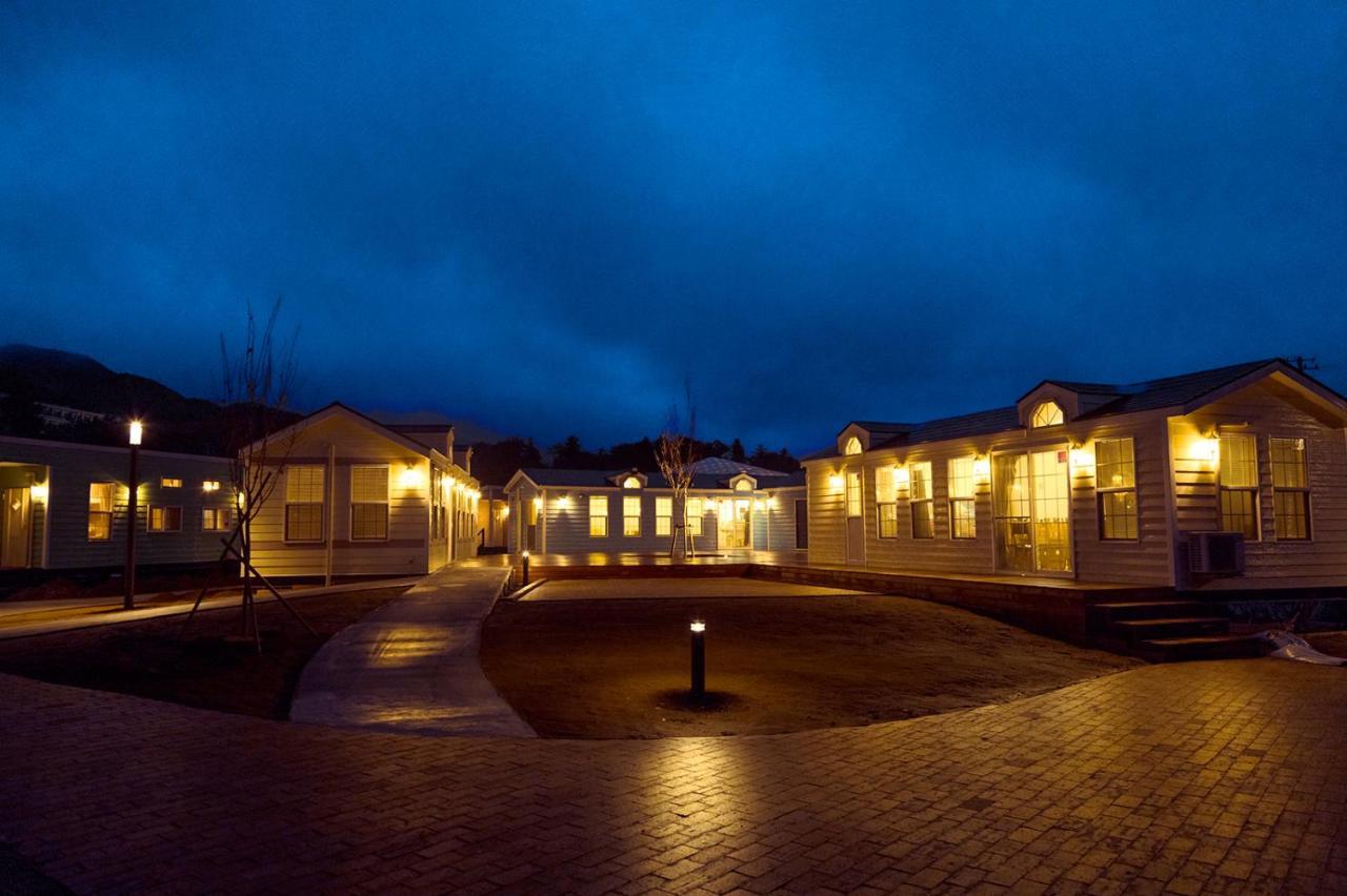 Hotel El Faro Onagawa Dış mekan fotoğraf