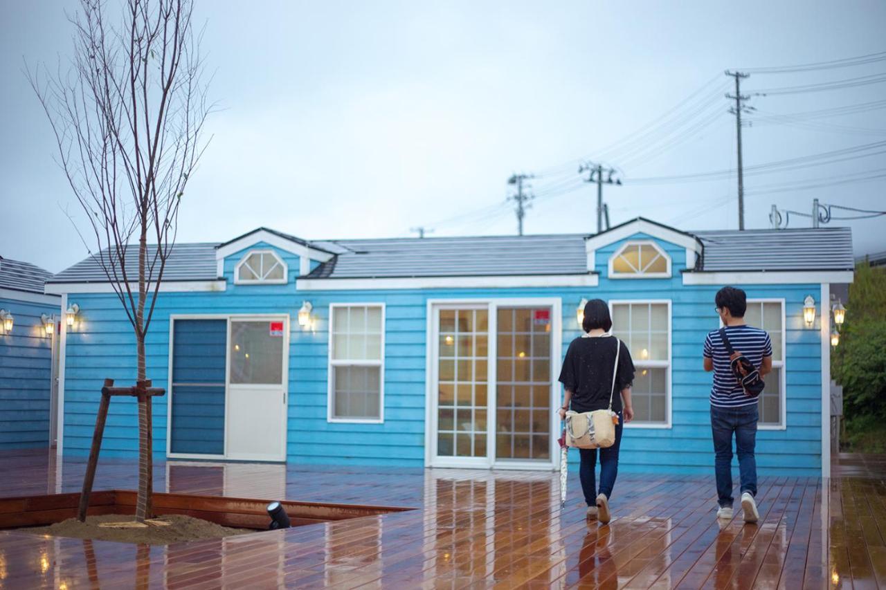 Hotel El Faro Onagawa Dış mekan fotoğraf