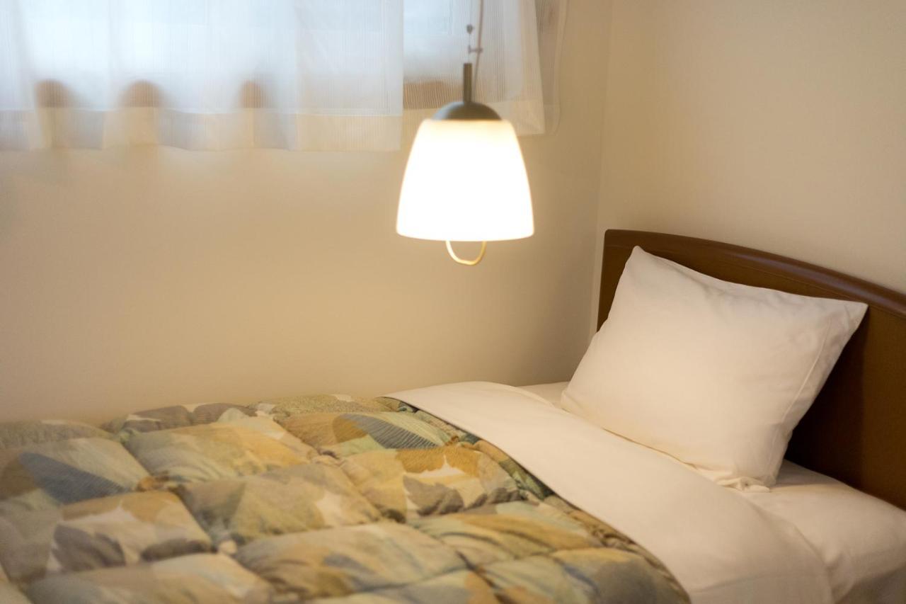 Hotel El Faro Onagawa Dış mekan fotoğraf