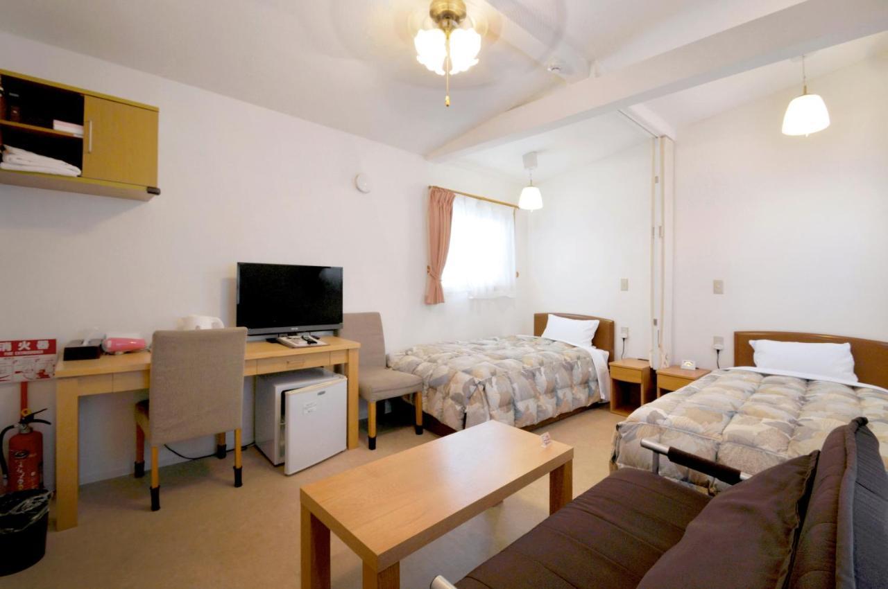 Hotel El Faro Onagawa Dış mekan fotoğraf