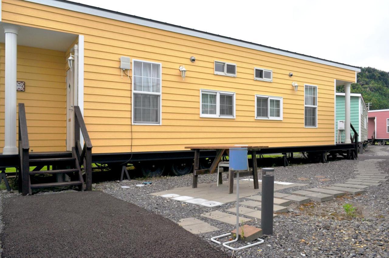 Hotel El Faro Onagawa Dış mekan fotoğraf