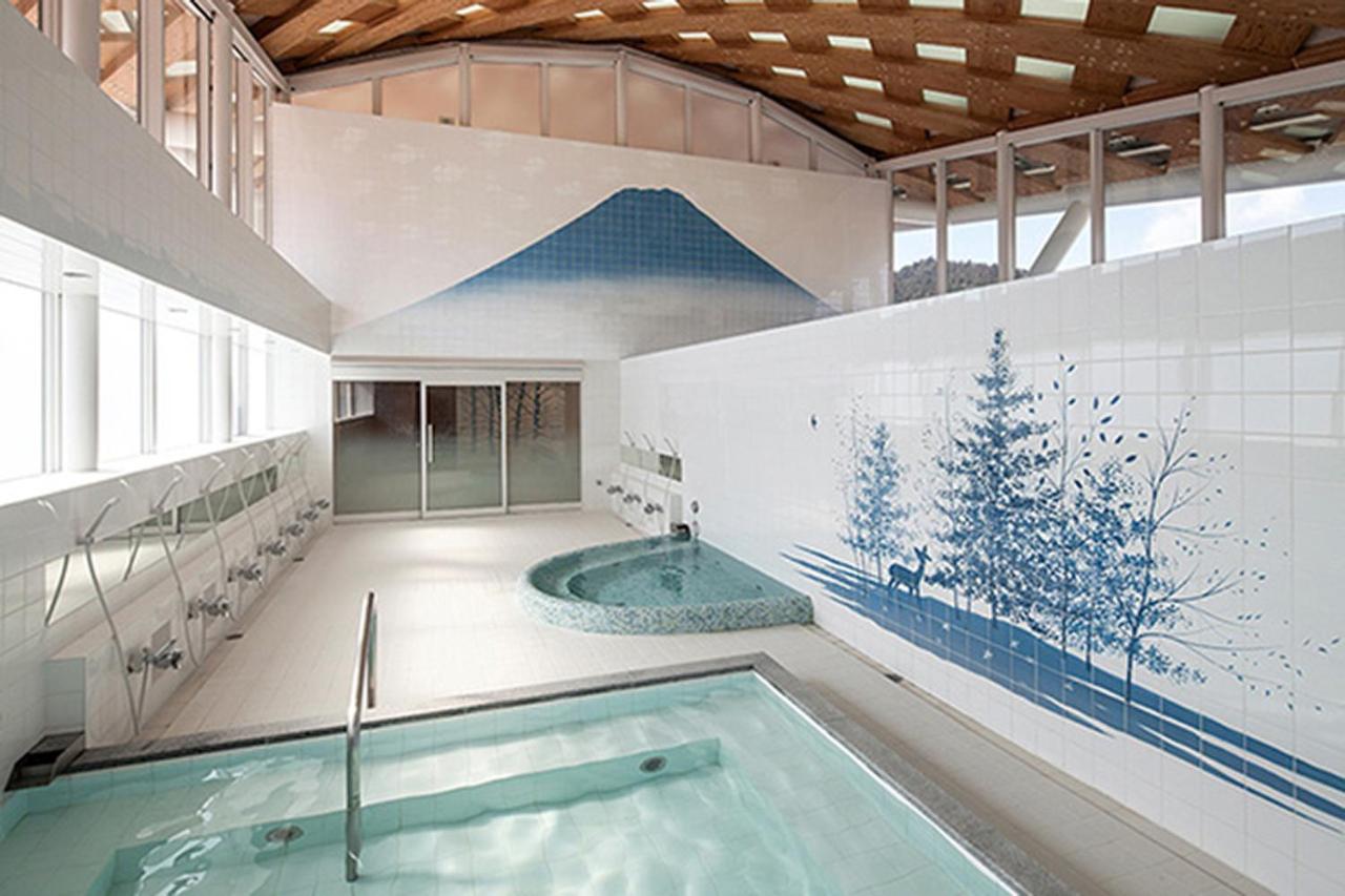 Hotel El Faro Onagawa Dış mekan fotoğraf