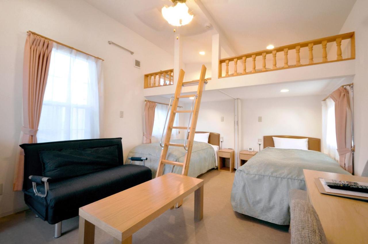 Hotel El Faro Onagawa Dış mekan fotoğraf