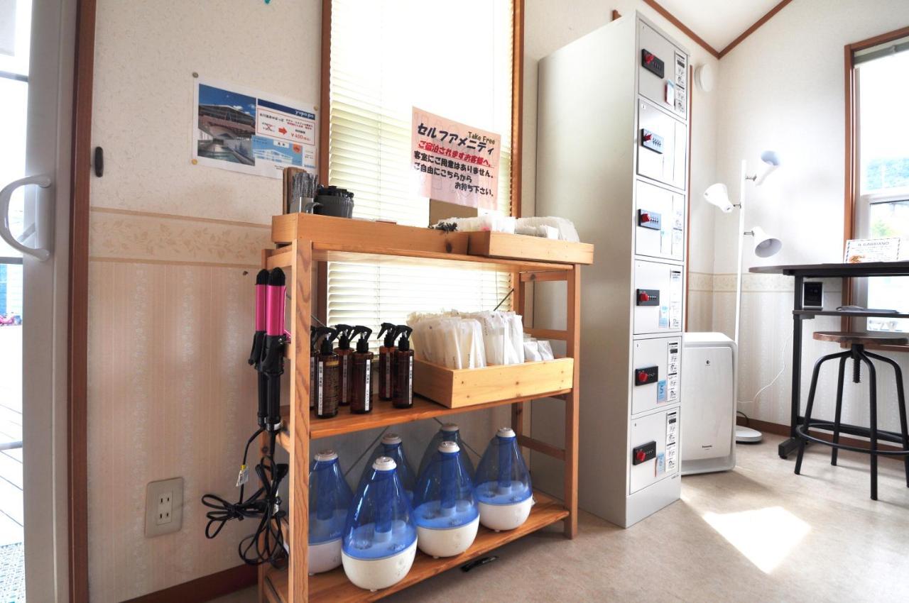 Hotel El Faro Onagawa Dış mekan fotoğraf